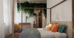 Квартира в Риге, Латвия, 261 м2