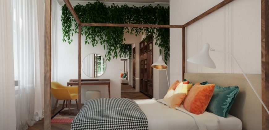 Квартира в Риге, Латвия, 261 м2