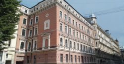 Квартира в Риге, Латвия, 27 м2