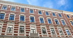 Квартира в Риге, Латвия, 27 м2