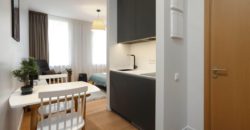 Квартира в Риге, Латвия, 27 м2