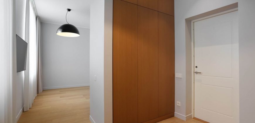 Квартира в Риге, Латвия, 27 м2