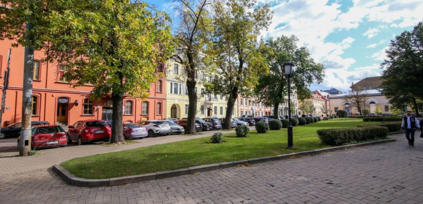 Квартира в Риге, Латвия, 31 м2