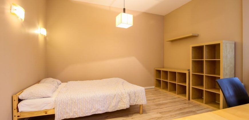 Квартира в Риге, Латвия, 31 м2