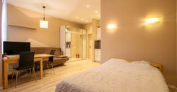 Квартира в Риге, Латвия, 31 м2