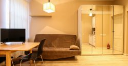 Квартира в Риге, Латвия, 31 м2