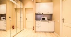 Квартира в Риге, Латвия, 31 м2