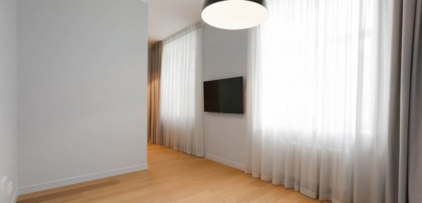 Квартира в Риге, Латвия, 32 м2