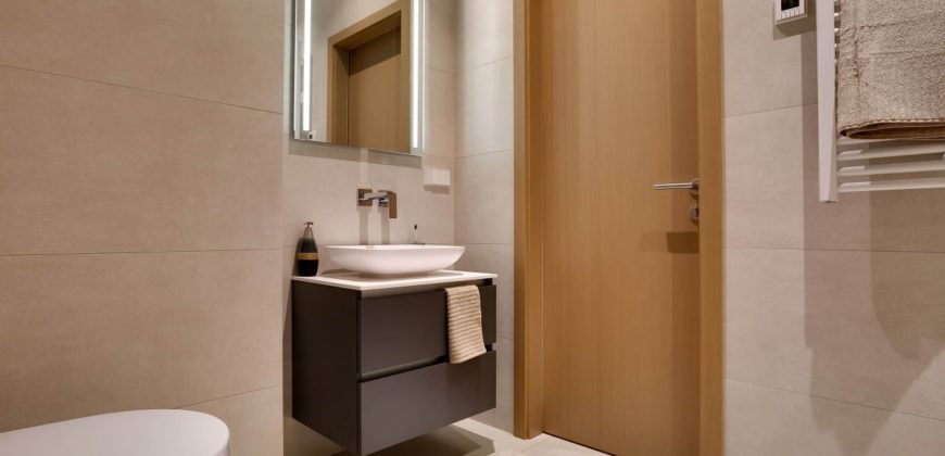 Квартира в Риге, Латвия, 32 м2