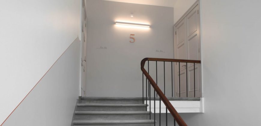 Квартира в Риге, Латвия, 32 м2