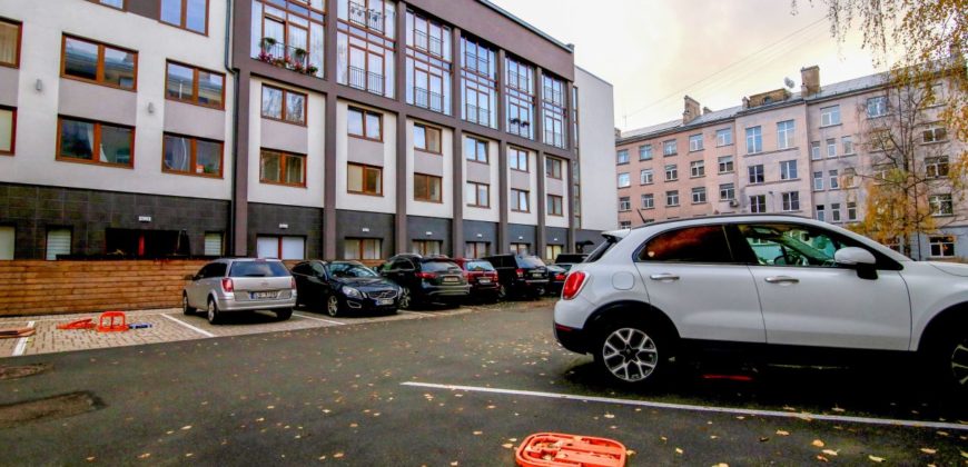 Квартира в Риге, Латвия, 34 м2