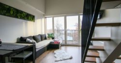 Квартира в Риге, Латвия, 34 м2