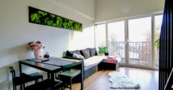 Квартира в Риге, Латвия, 34 м2