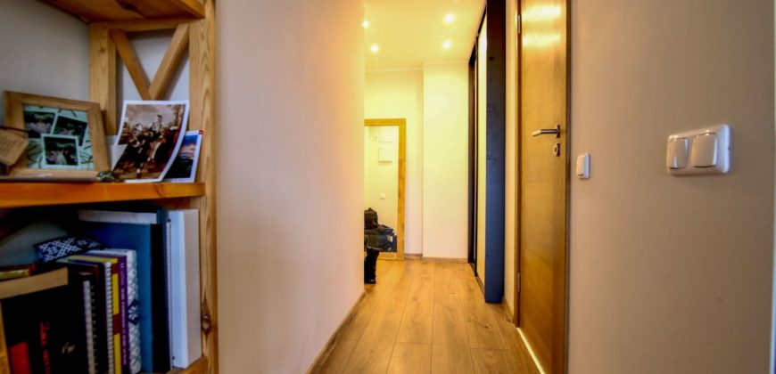 Квартира в Риге, Латвия, 34 м2