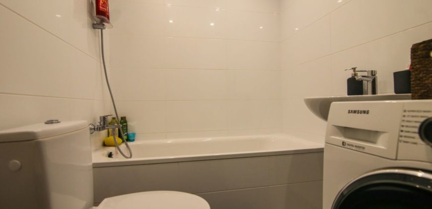Квартира в Риге, Латвия, 34 м2