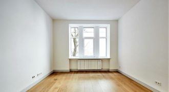 Квартира в Риге, Латвия, 37.7 м2