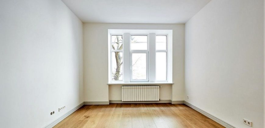 Квартира в Риге, Латвия, 37.7 м2