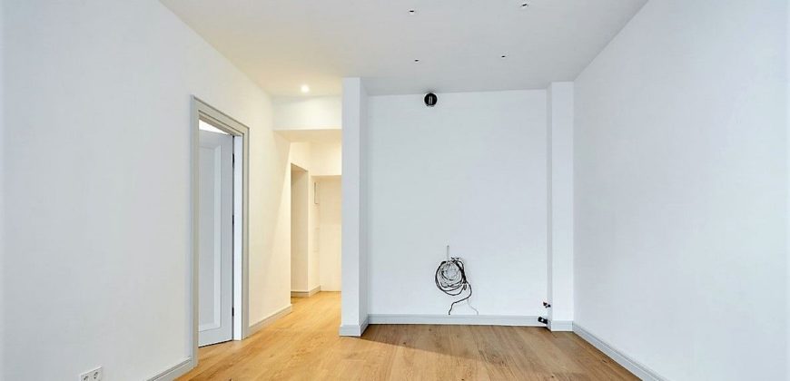 Квартира в Риге, Латвия, 37.7 м2