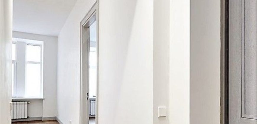 Квартира в Риге, Латвия, 37.7 м2