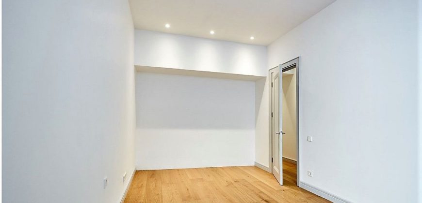 Квартира в Риге, Латвия, 37.7 м2