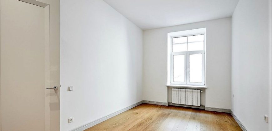 Квартира в Риге, Латвия, 37.7 м2