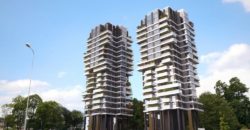 Квартира в Риге, Латвия, 39 м2
