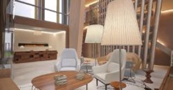 Квартира в Риге, Латвия, 39 м2