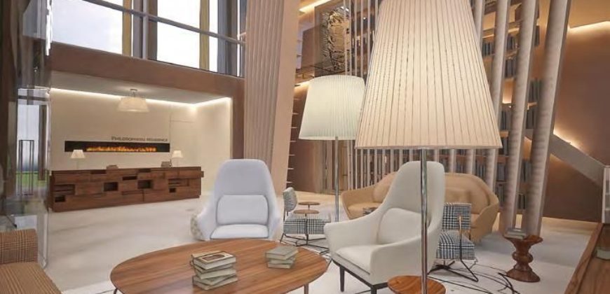 Квартира в Риге, Латвия, 39 м2