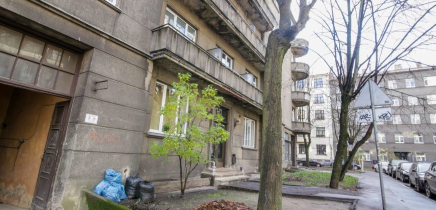 Квартира в Риге, Латвия, 45 м2