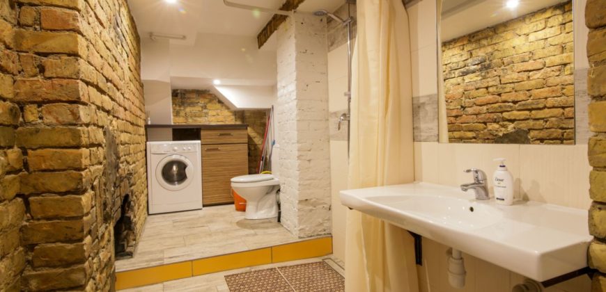 Квартира в Риге, Латвия, 45 м2
