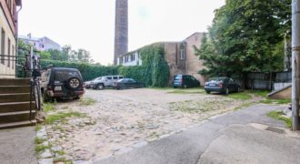 Квартира в Риге, Латвия, 46 м2