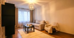 Квартира в Риге, Латвия, 49 м2