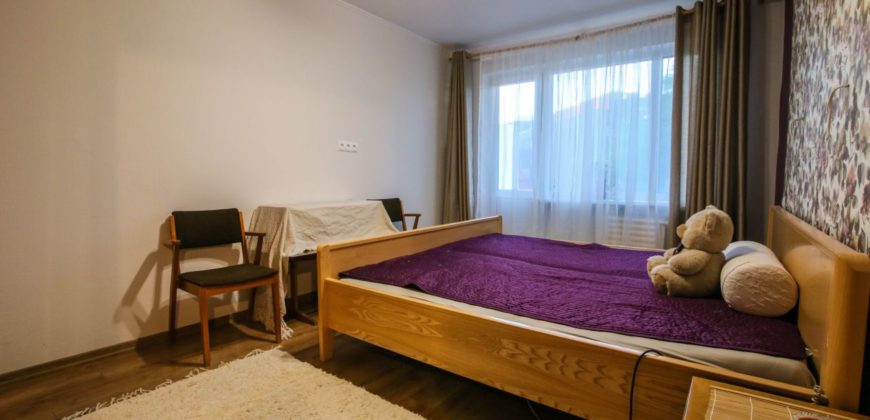 Квартира в Риге, Латвия, 49 м2