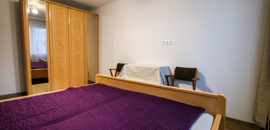 Квартира в Риге, Латвия, 49 м2