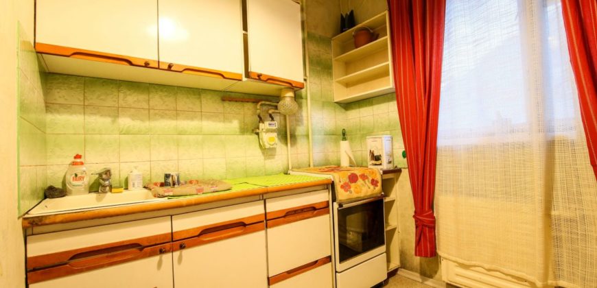 Квартира в Риге, Латвия, 49 м2