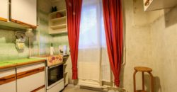 Квартира в Риге, Латвия, 49 м2