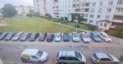 Квартира в Риге, Латвия, 49 м2