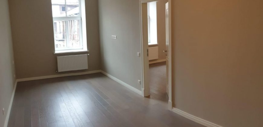 Квартира в Риге, Латвия, 50 м2