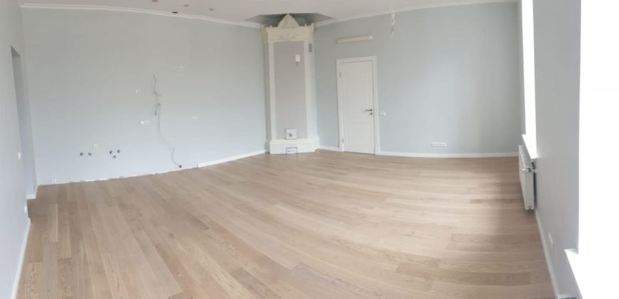 Квартира в Риге, Латвия, 50 м2