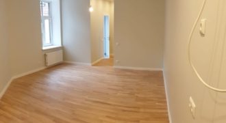 Квартира в Риге, Латвия, 51 м2