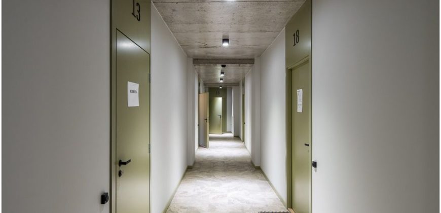Квартира в Риге, Латвия, 53.7 м2