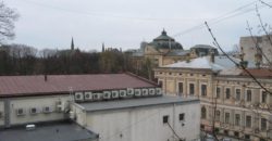 Квартира в Риге, Латвия, 53 м2