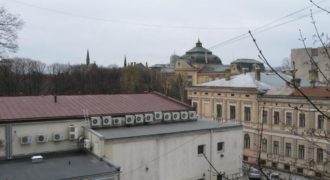 Квартира в Риге, Латвия, 53 м2