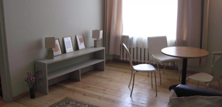 Квартира в Риге, Латвия, 53 м2