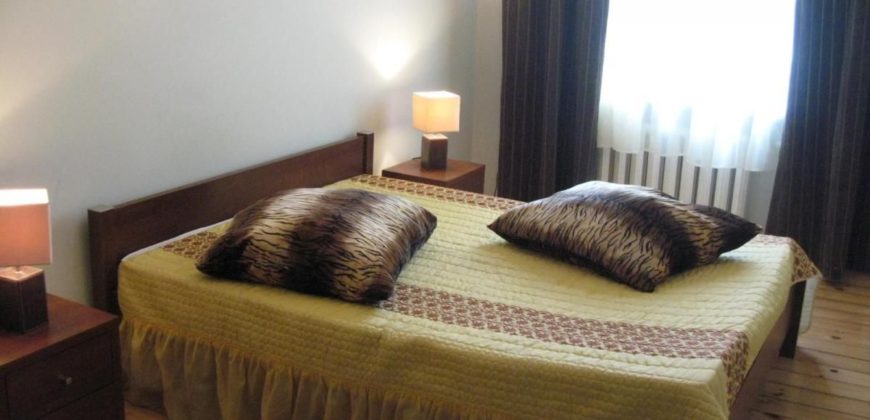 Квартира в Риге, Латвия, 53 м2
