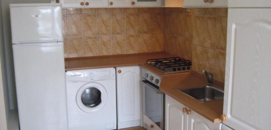 Квартира в Риге, Латвия, 53 м2