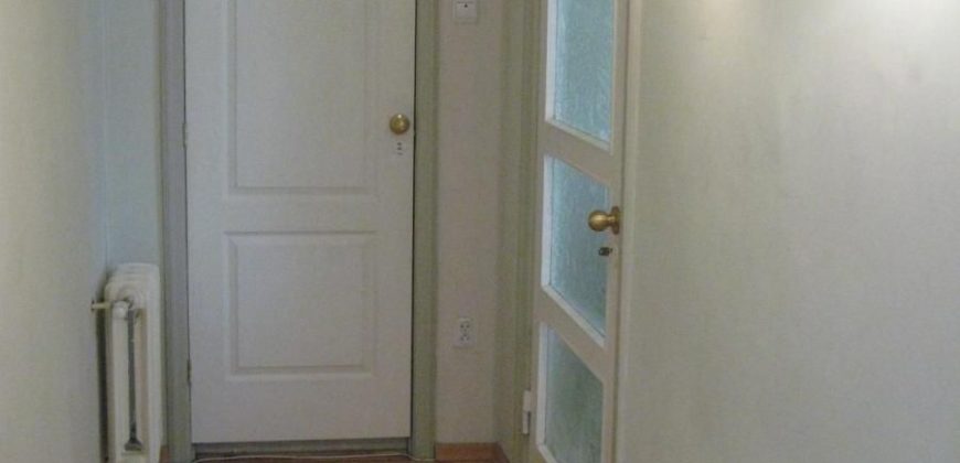 Квартира в Риге, Латвия, 53 м2