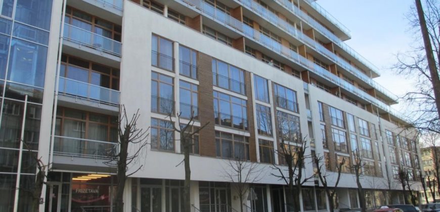 Квартира в Риге, Латвия, 56 м2