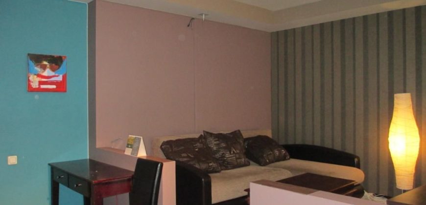 Квартира в Риге, Латвия, 56 м2
