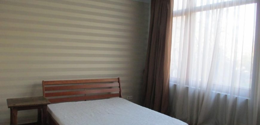 Квартира в Риге, Латвия, 56 м2